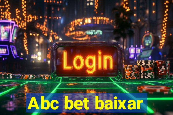 Abc bet baixar